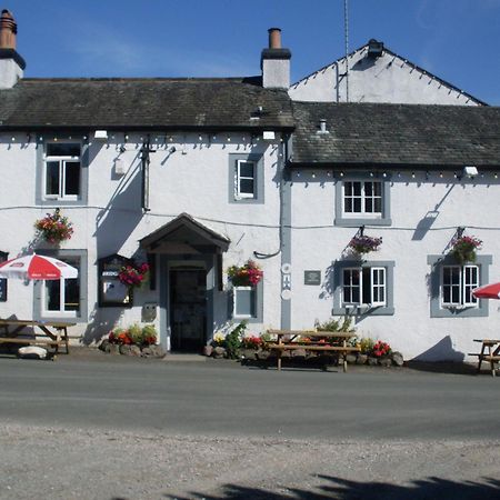 The Bridge Inn Holmrook Bagian luar foto