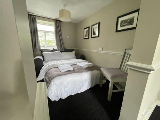 The Bridge Inn Holmrook Bagian luar foto