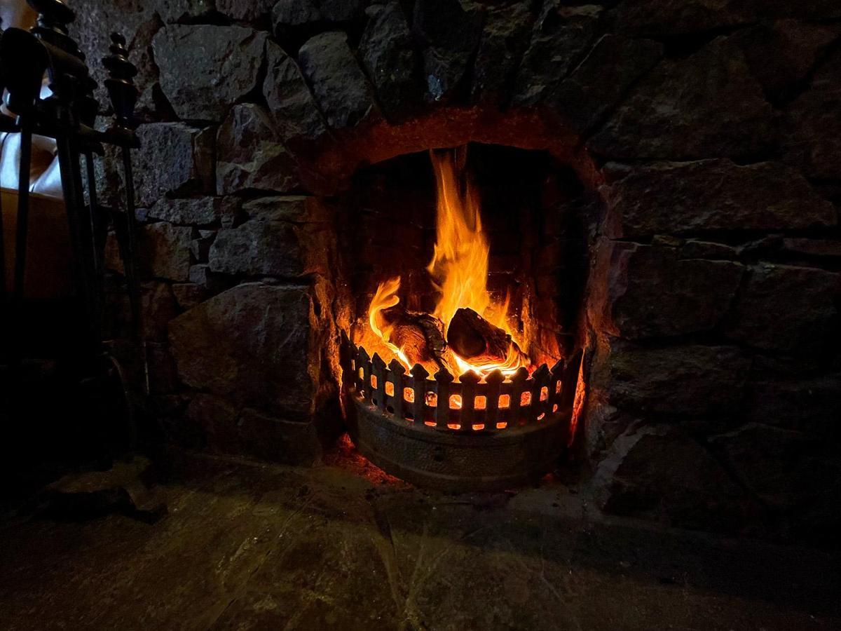 The Bridge Inn Holmrook Bagian luar foto
